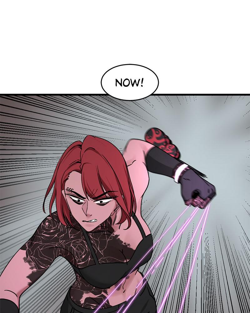 Hero Killer Chap 46 - Next Chap 47