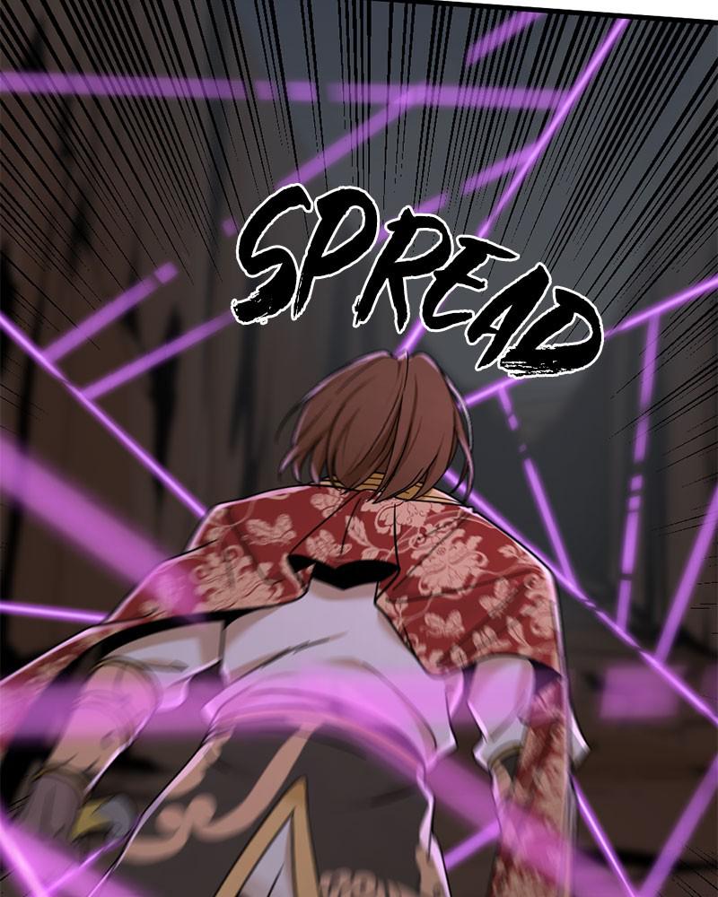 Hero Killer Chap 46 - Next Chap 47