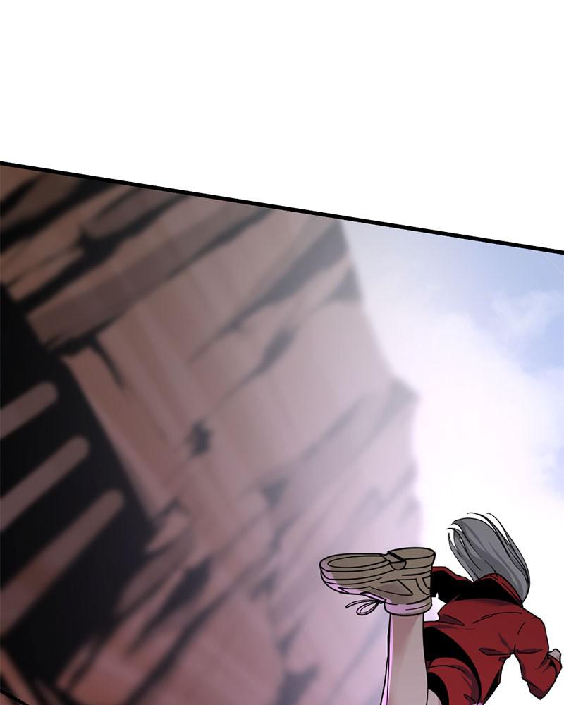 Hero Killer Chap 46 - Next Chap 47