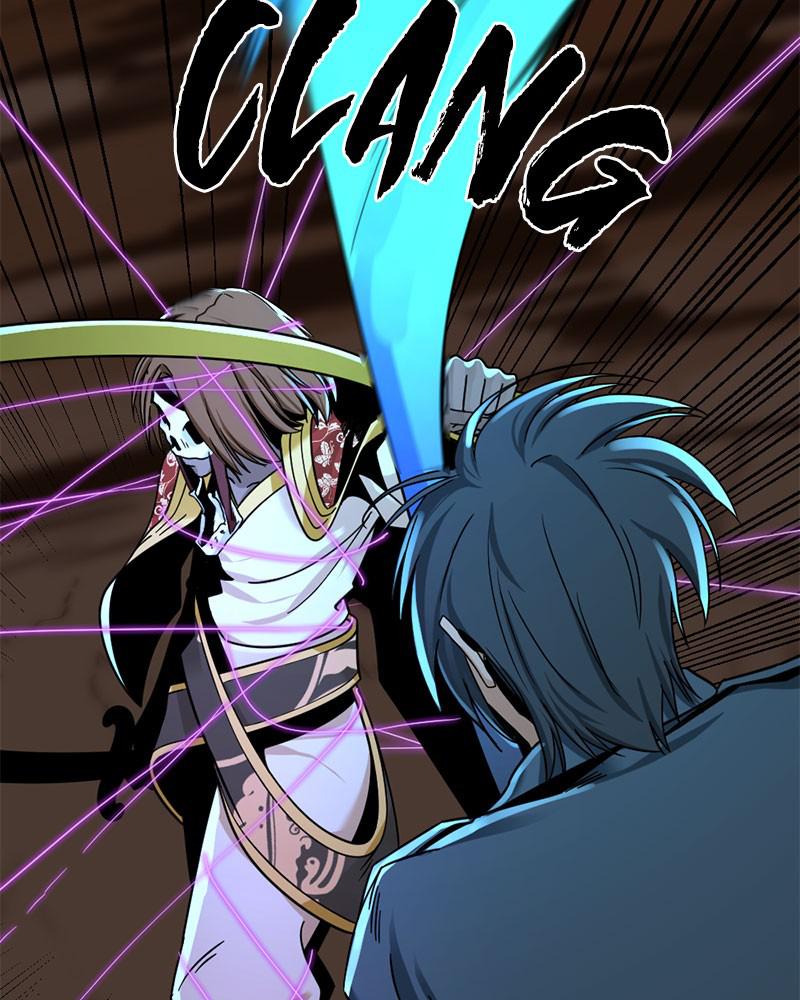 Hero Killer Chap 46 - Next Chap 47