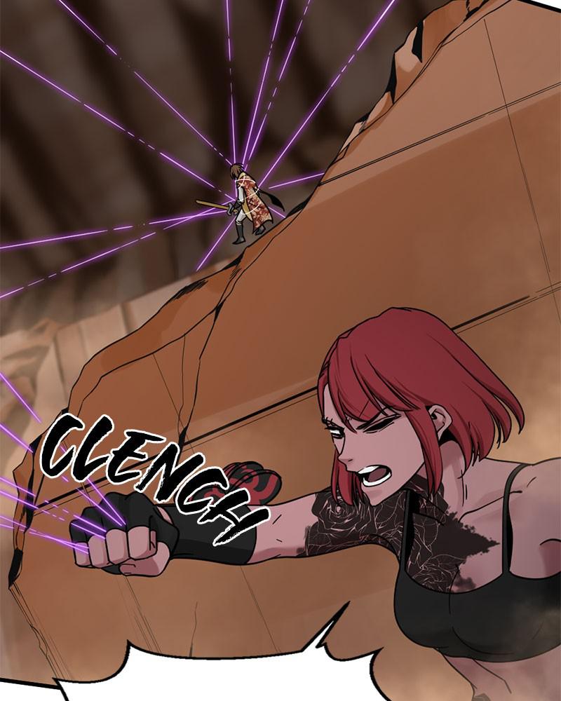 Hero Killer Chap 46 - Next Chap 47