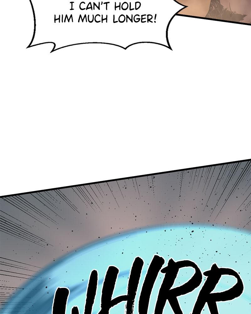 Hero Killer Chap 46 - Next Chap 47