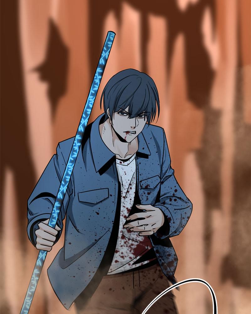 Hero Killer Chap 46 - Next Chap 47