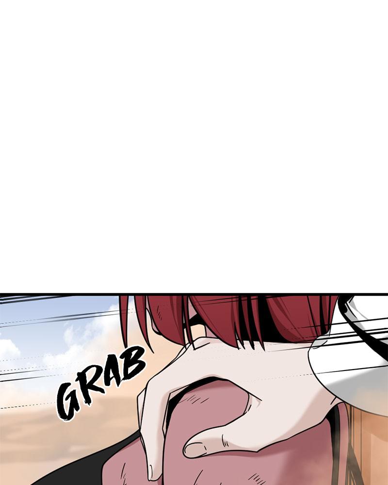 Hero Killer Chap 46 - Next Chap 47