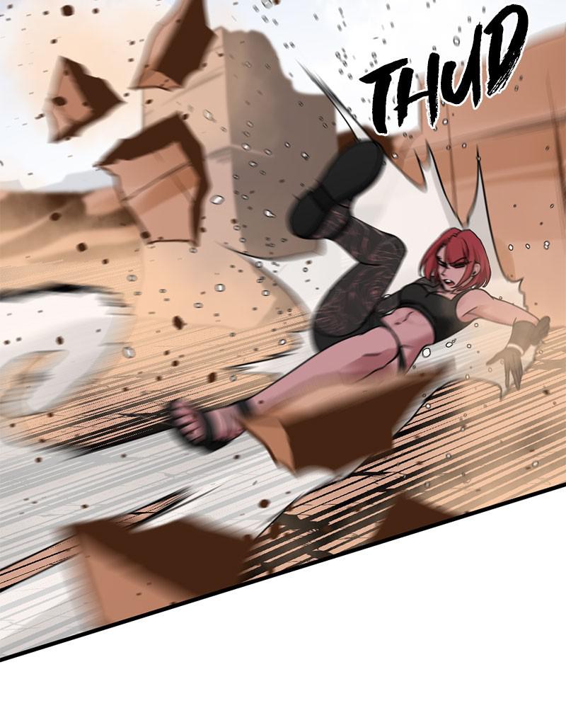 Hero Killer Chap 46 - Next Chap 47