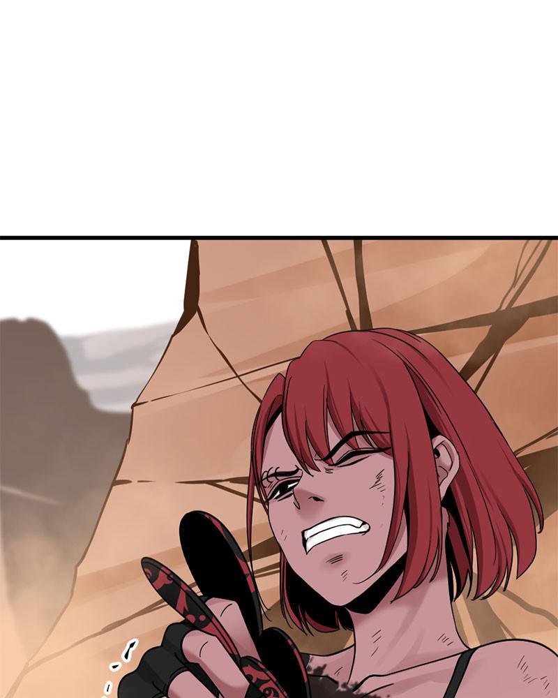 Hero Killer Chap 46 - Next Chap 47