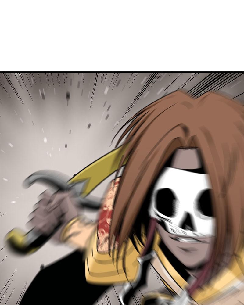 Hero Killer Chap 46 - Next Chap 47