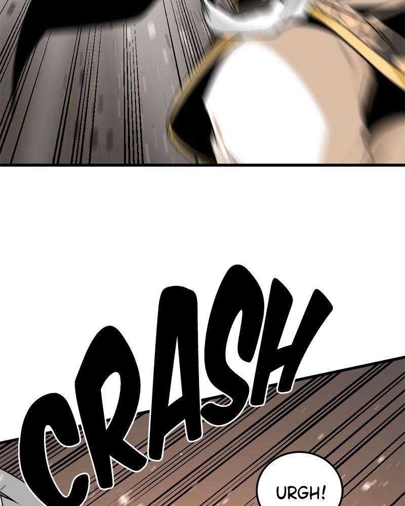 Hero Killer Chap 46 - Next Chap 47