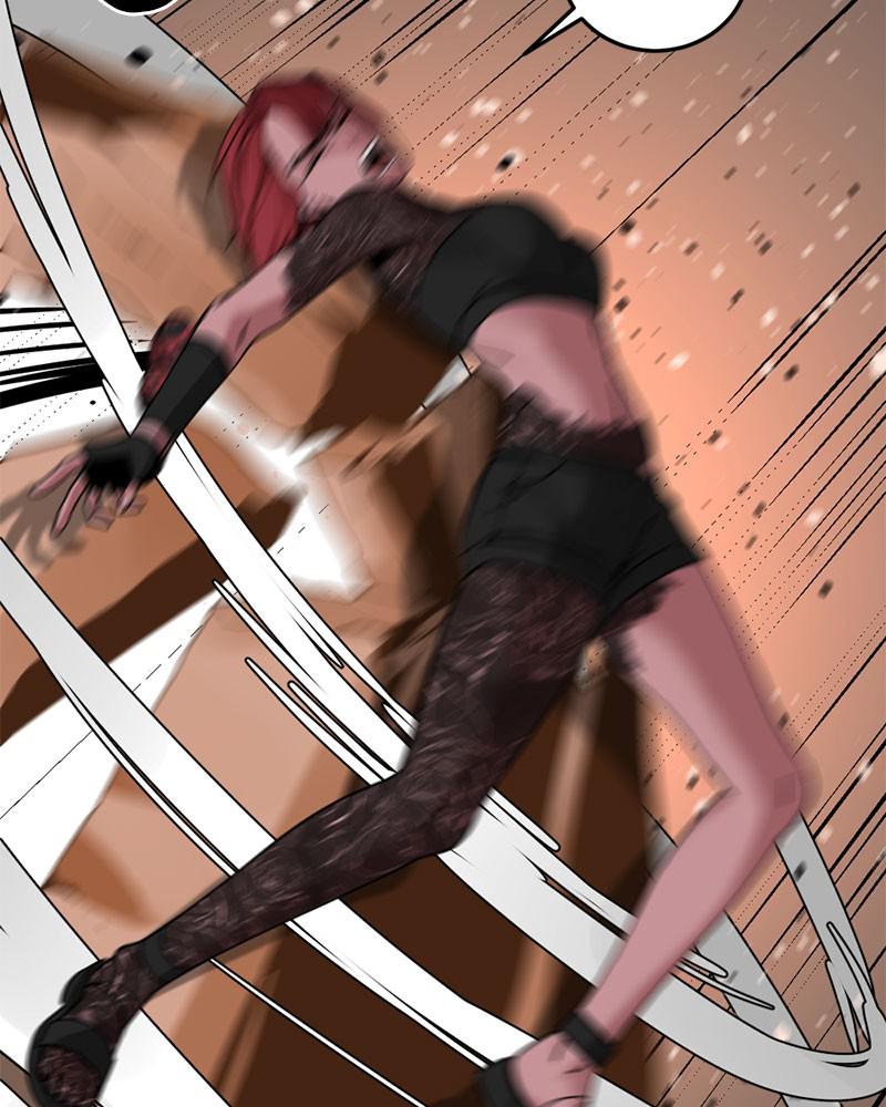 Hero Killer Chap 46 - Next Chap 47