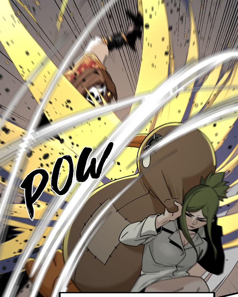 Hero Killer Chap 46 - Next Chap 47