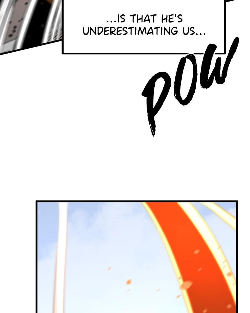 Hero Killer Chap 46 - Next Chap 47