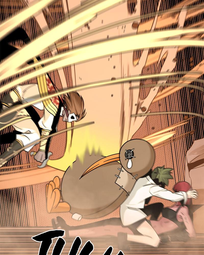 Hero Killer Chap 46 - Next Chap 47