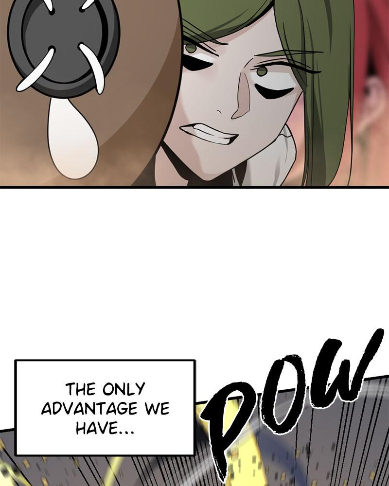 Hero Killer Chap 46 - Next Chap 47