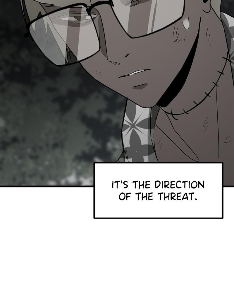 Hero Killer Chap 48 - Next Chap 49