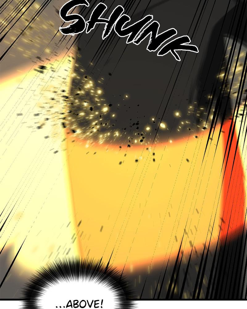 Hero Killer Chap 48 - Next Chap 49