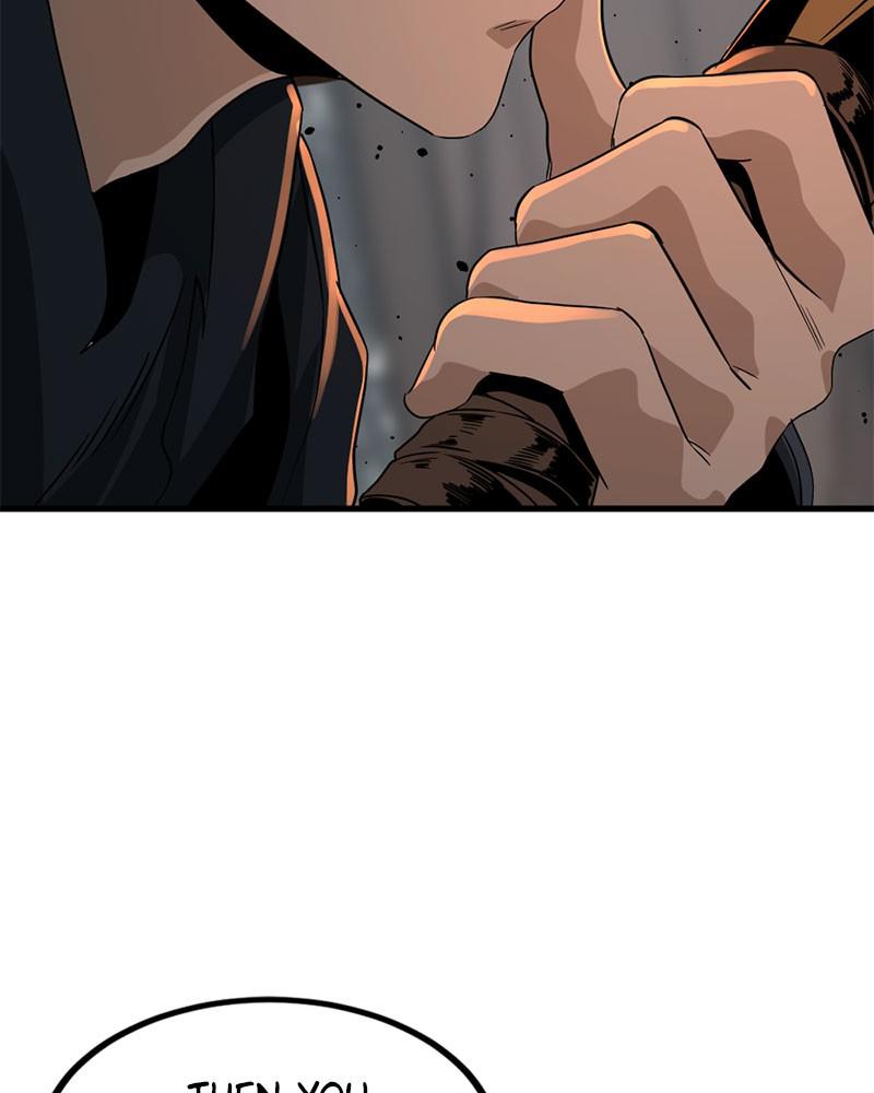 Hero Killer Chap 48 - Next Chap 49