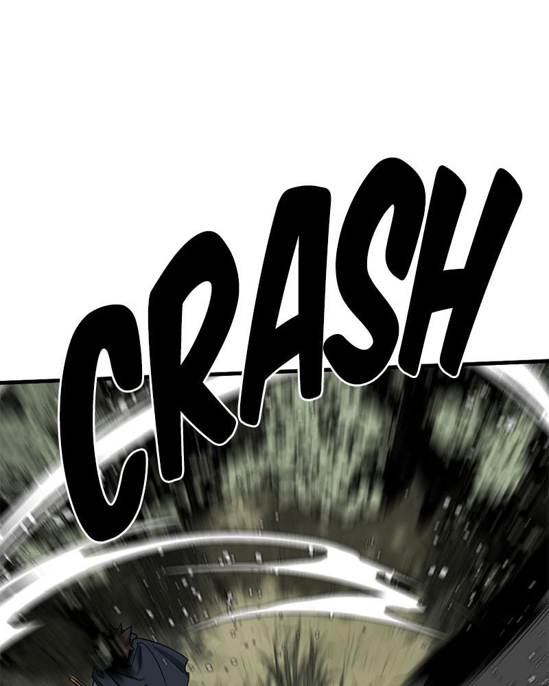 Hero Killer Chap 48 - Next Chap 49