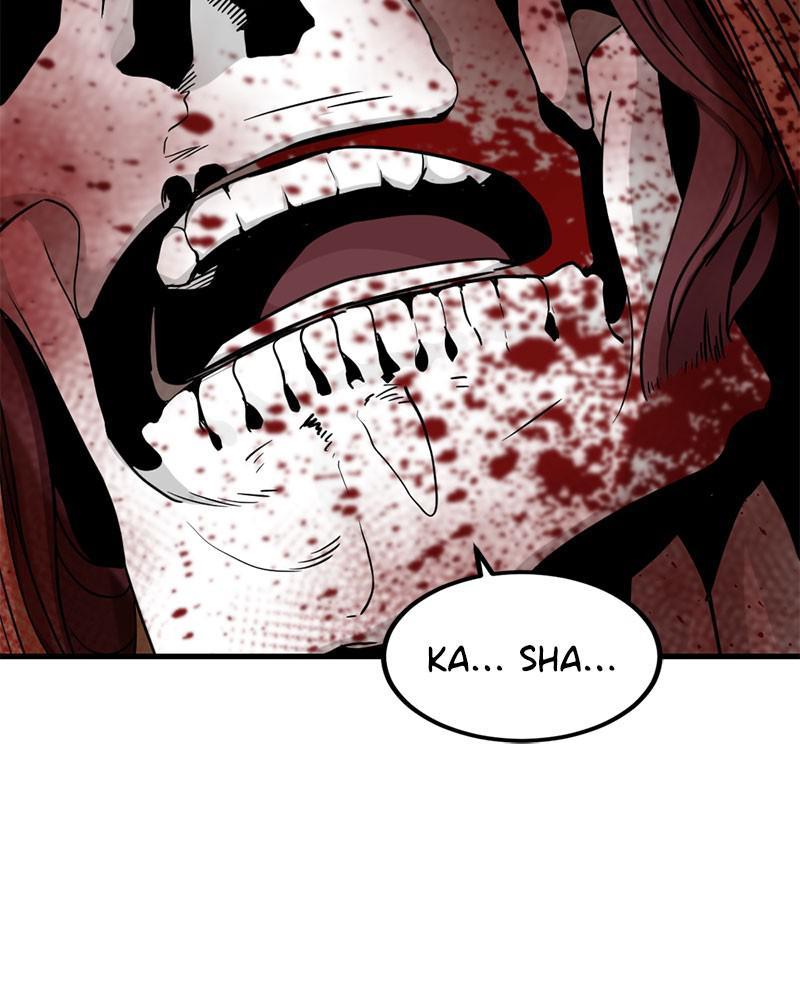 Hero Killer Chap 48 - Next Chap 49