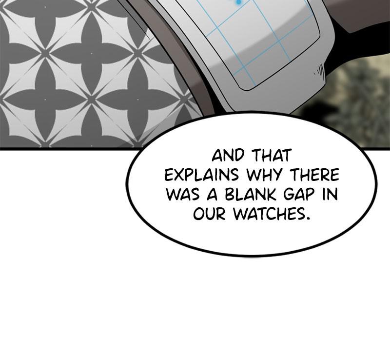 Hero Killer Chap 48 - Next Chap 49