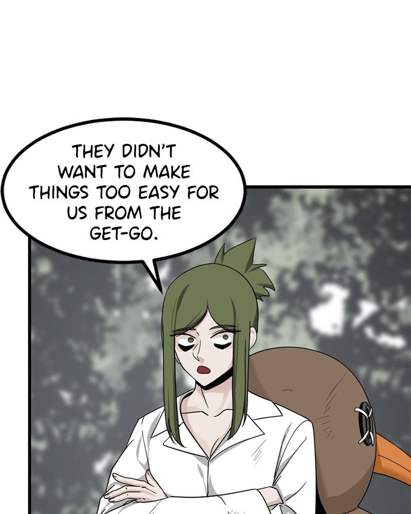 Hero Killer Chap 48 - Next Chap 49