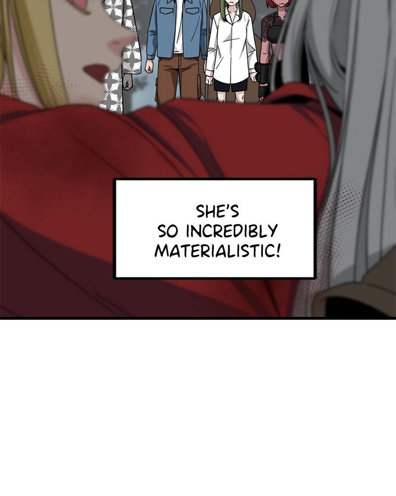 Hero Killer Chap 48 - Next Chap 49