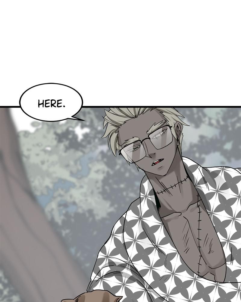 Hero Killer Chap 48 - Next Chap 49