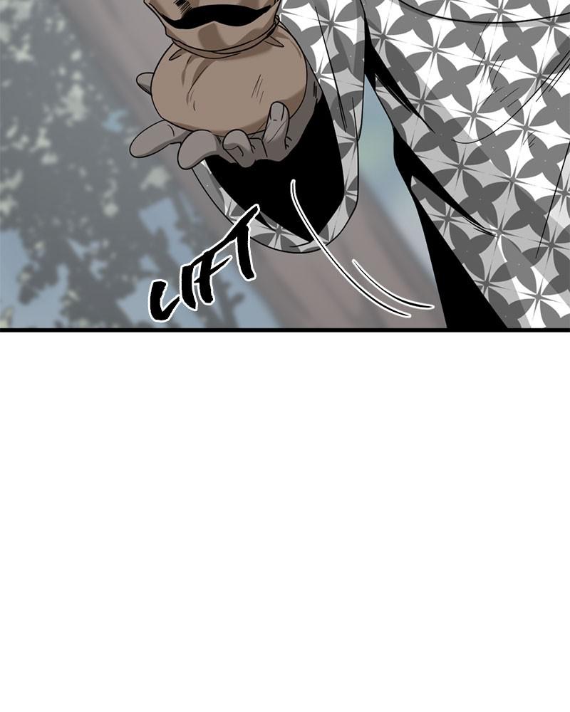 Hero Killer Chap 48 - Next Chap 49