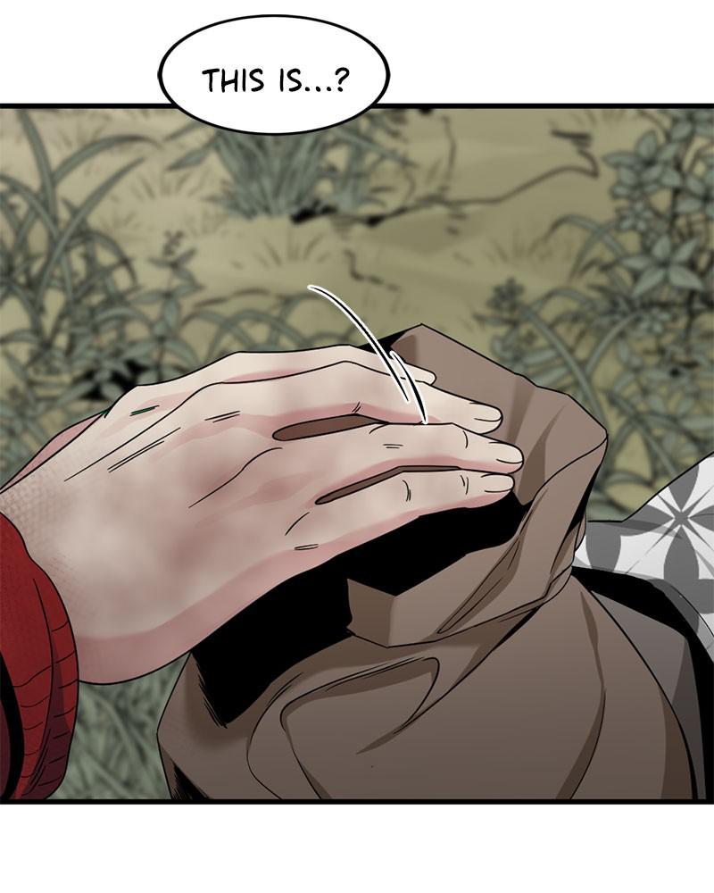 Hero Killer Chap 48 - Next Chap 49