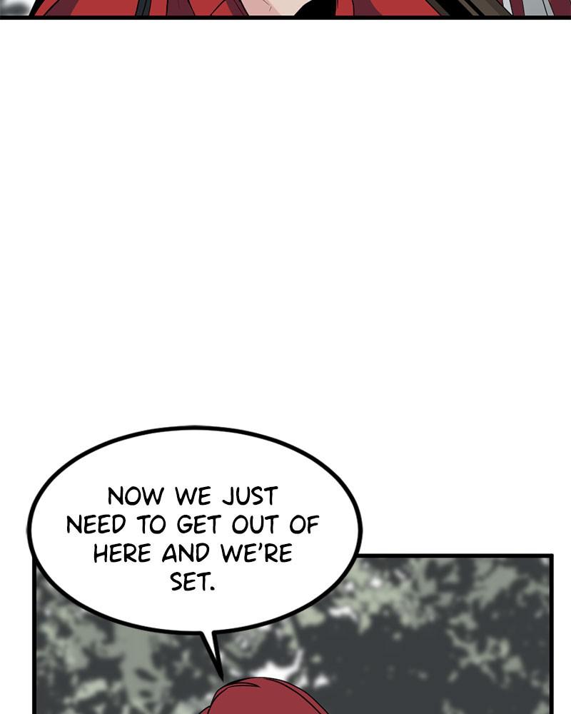 Hero Killer Chap 48 - Next Chap 49