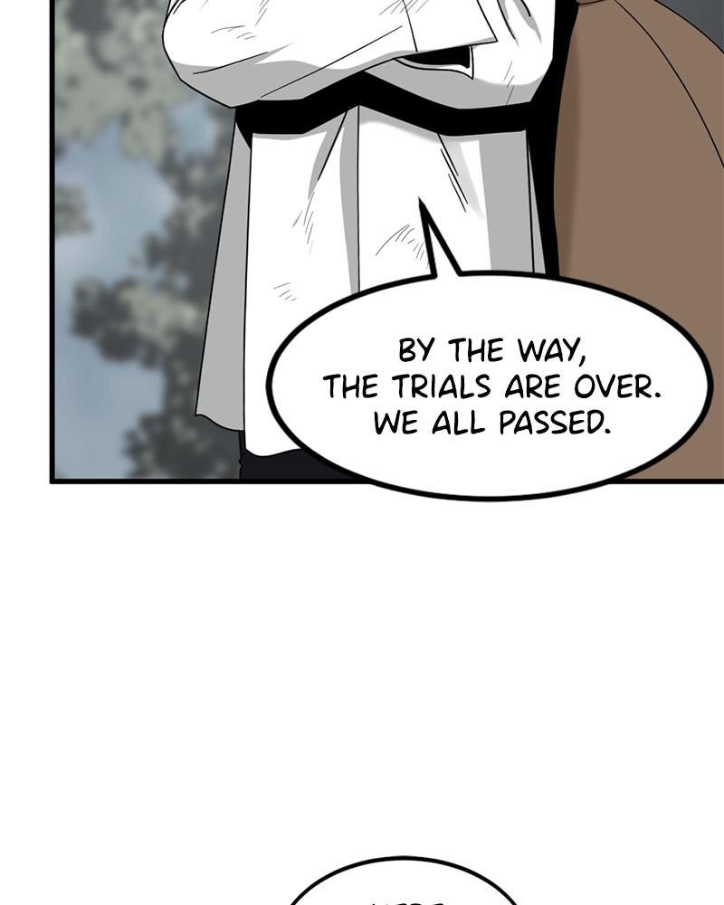 Hero Killer Chap 48 - Next Chap 49