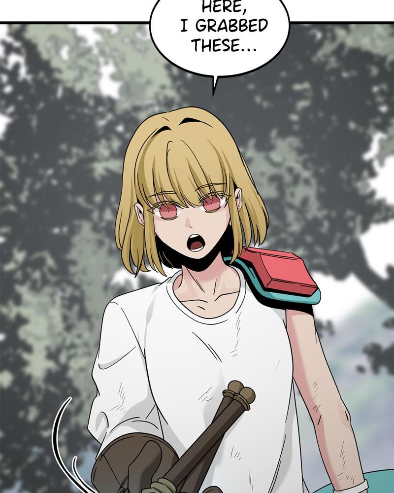 Hero Killer Chap 48 - Next Chap 49