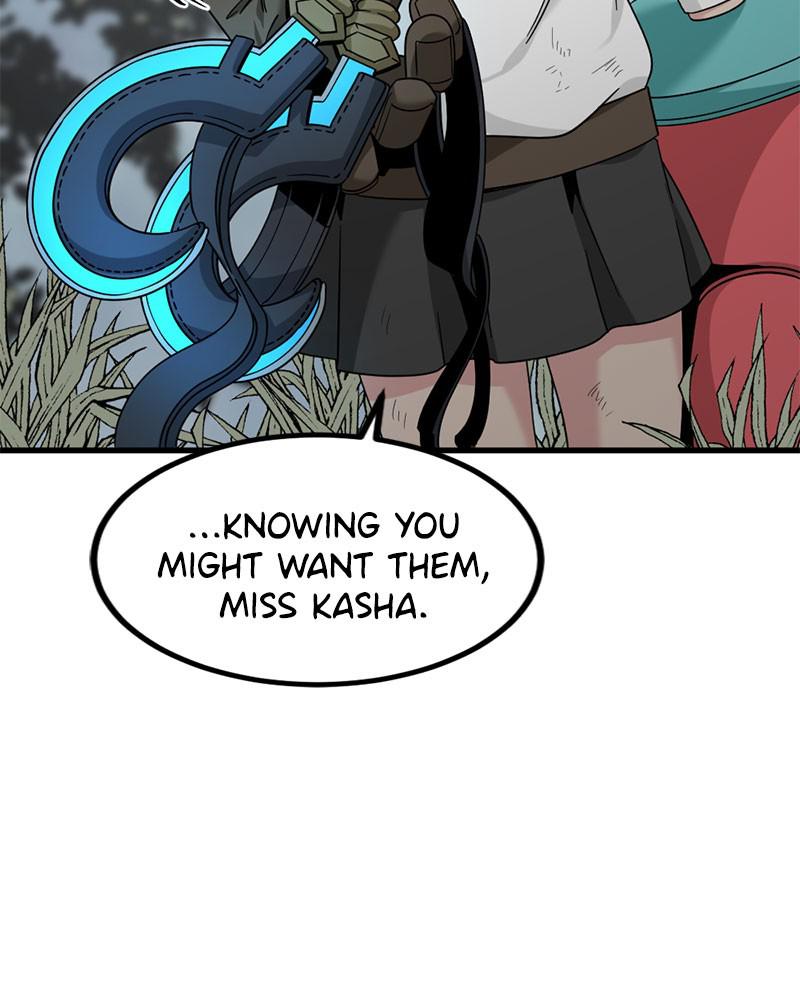 Hero Killer Chap 48 - Next Chap 49