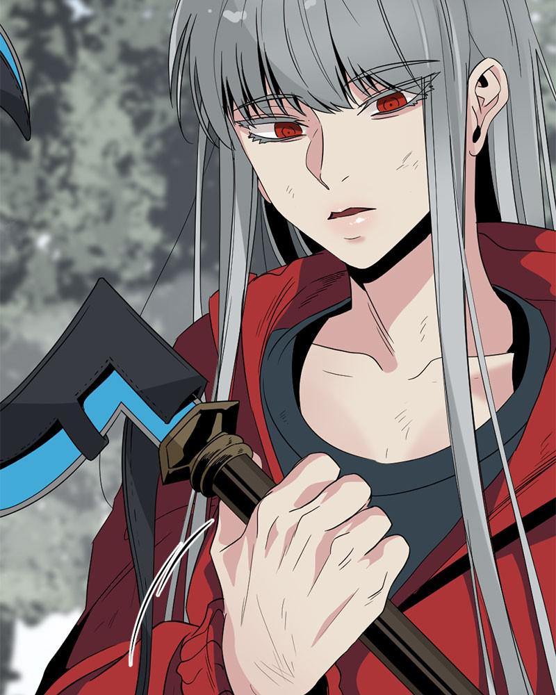 Hero Killer Chap 48 - Next Chap 49