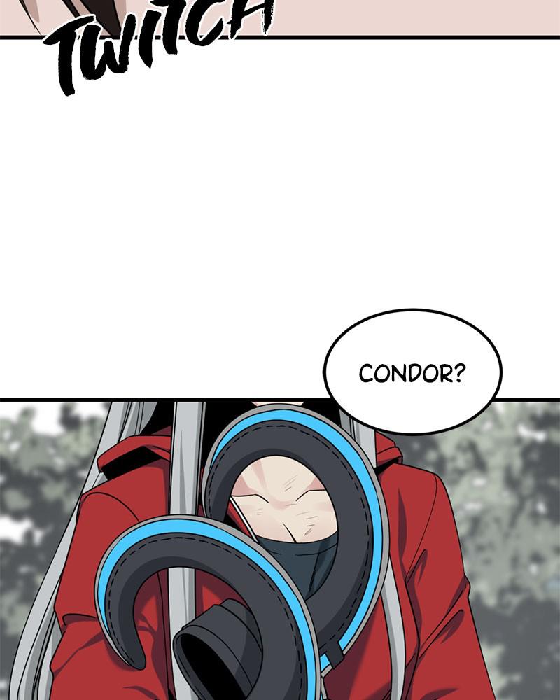 Hero Killer Chap 48 - Next Chap 49