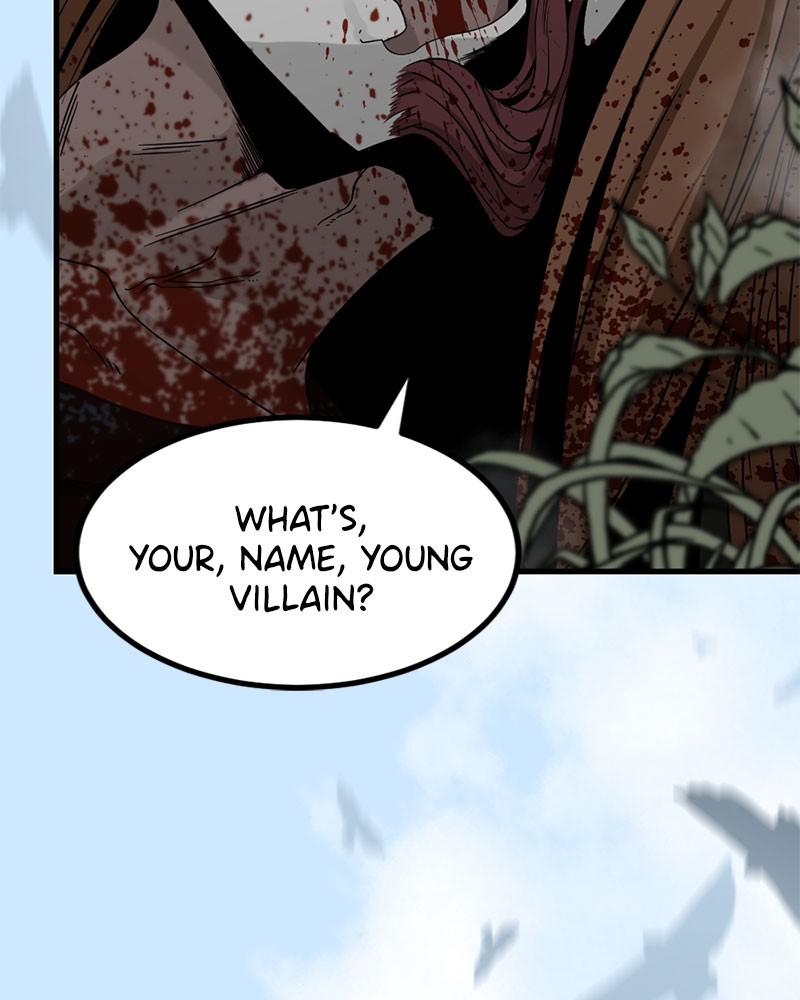 Hero Killer Chap 48 - Next Chap 49