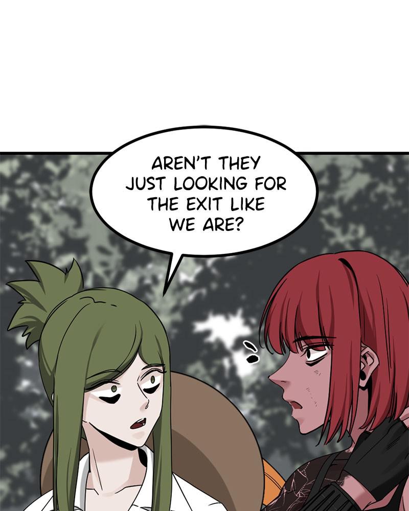 Hero Killer Chap 48 - Next Chap 49