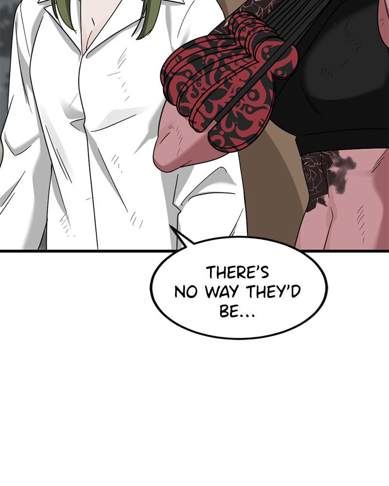 Hero Killer Chap 48 - Next Chap 49