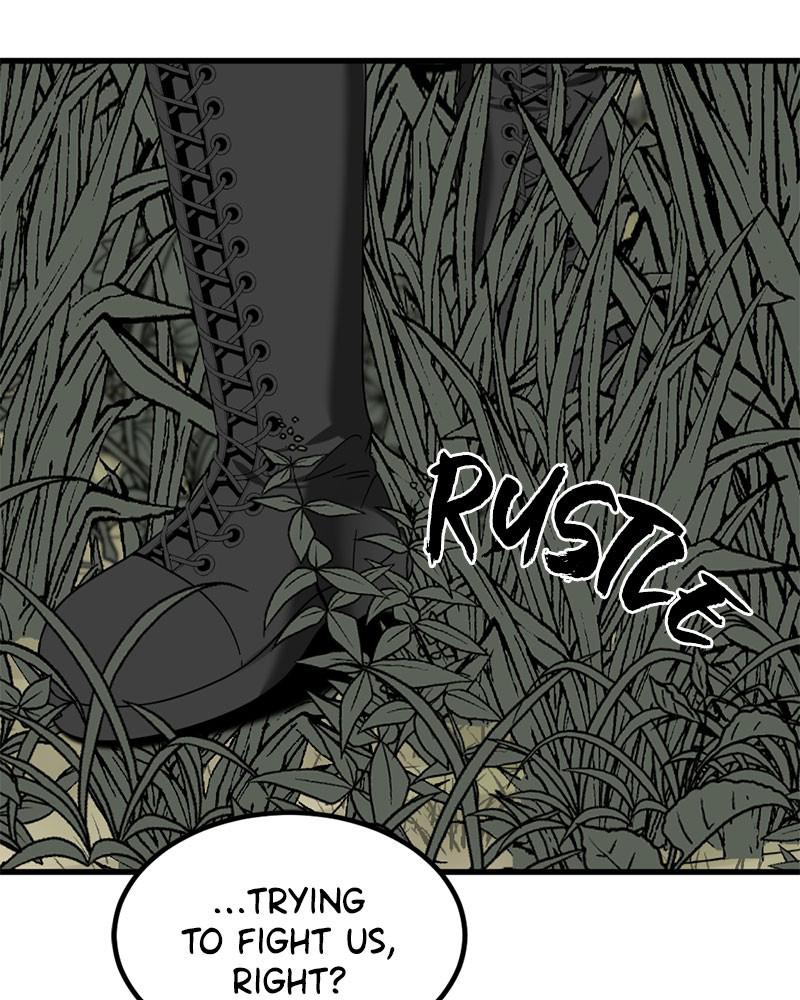 Hero Killer Chap 48 - Next Chap 49