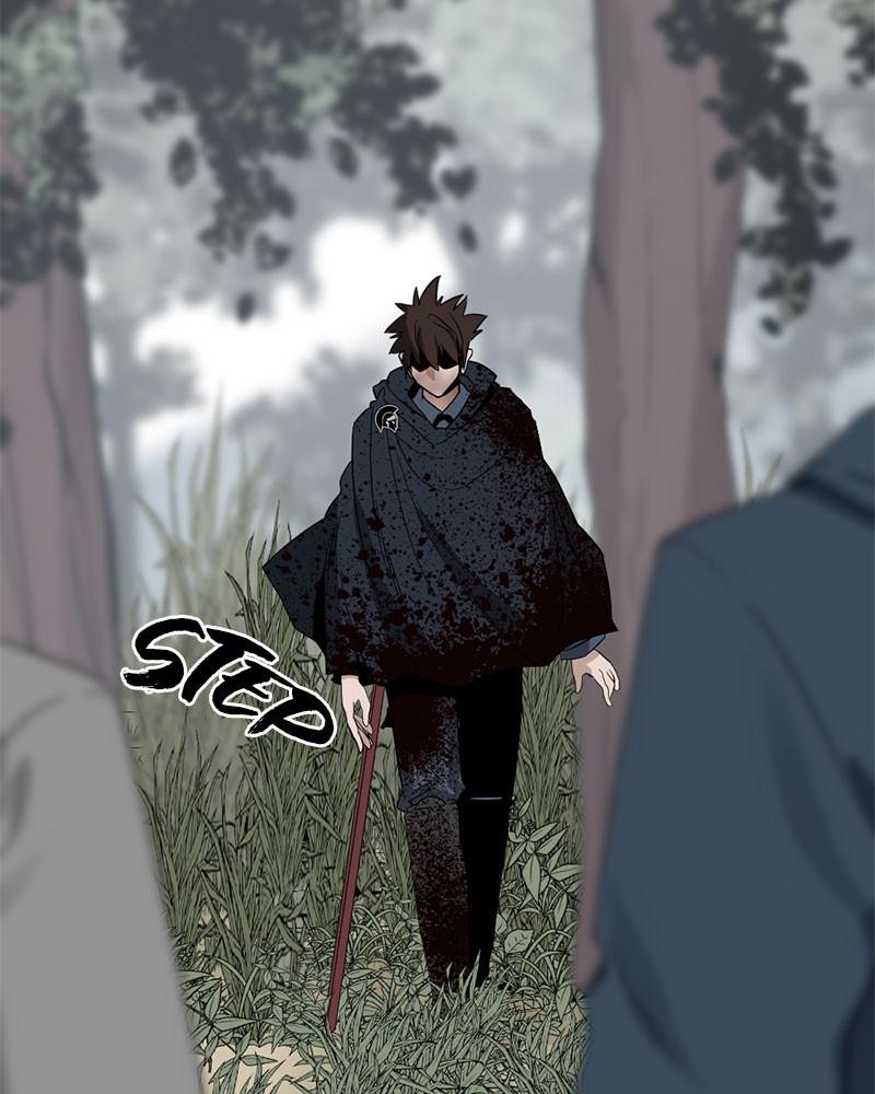 Hero Killer Chap 48 - Next Chap 49