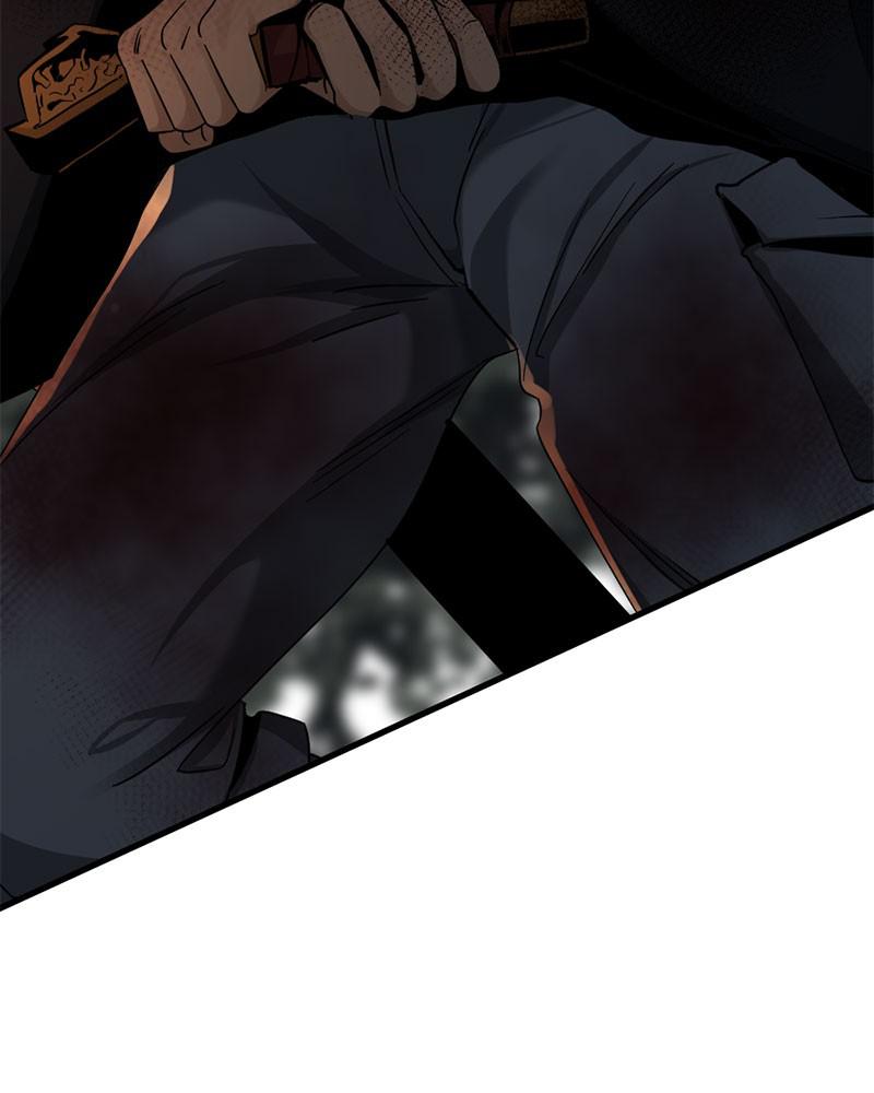 Hero Killer Chap 48 - Next Chap 49