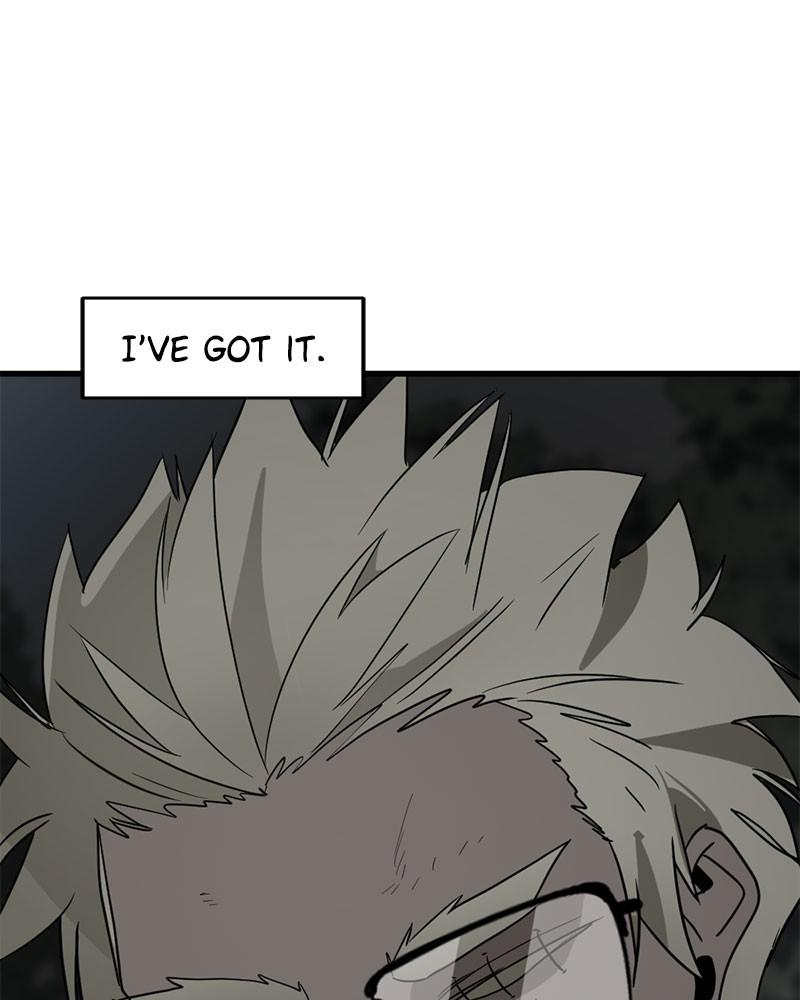 Hero Killer Chap 48 - Next Chap 49