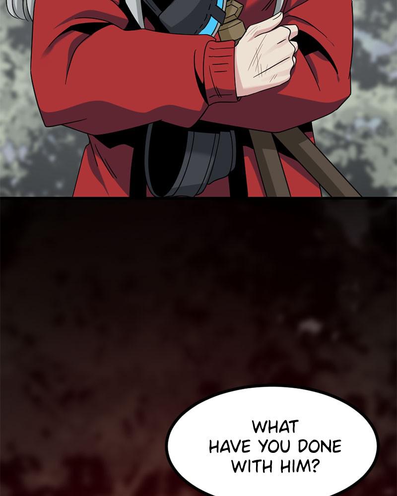 Hero Killer Chap 48 - Next Chap 49