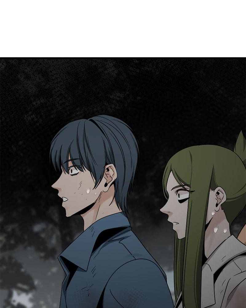 Hero Killer Chap 48 - Next Chap 49