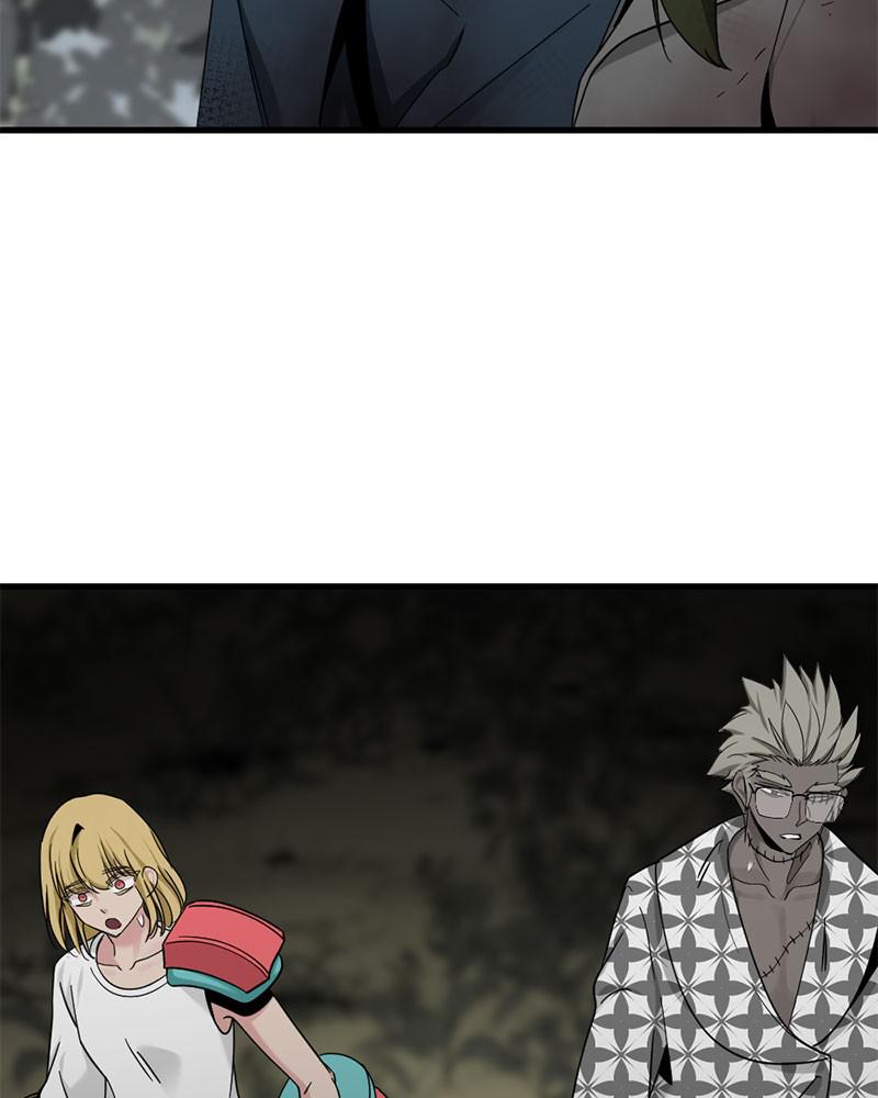 Hero Killer Chap 48 - Next Chap 49