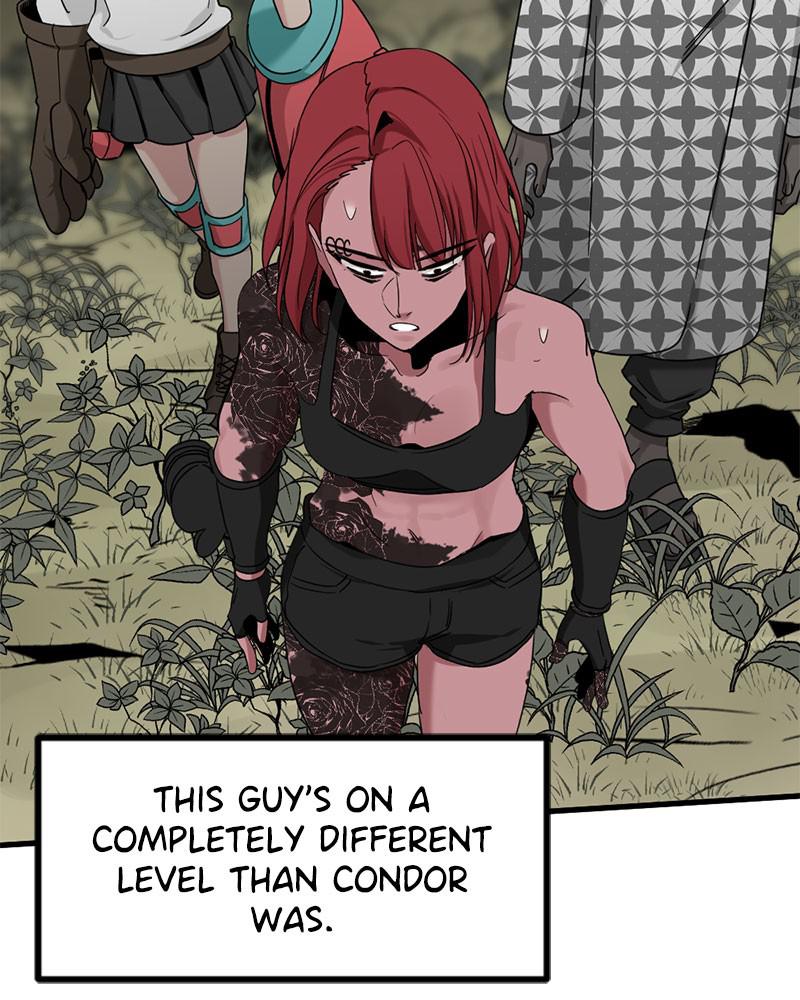 Hero Killer Chap 48 - Next Chap 49