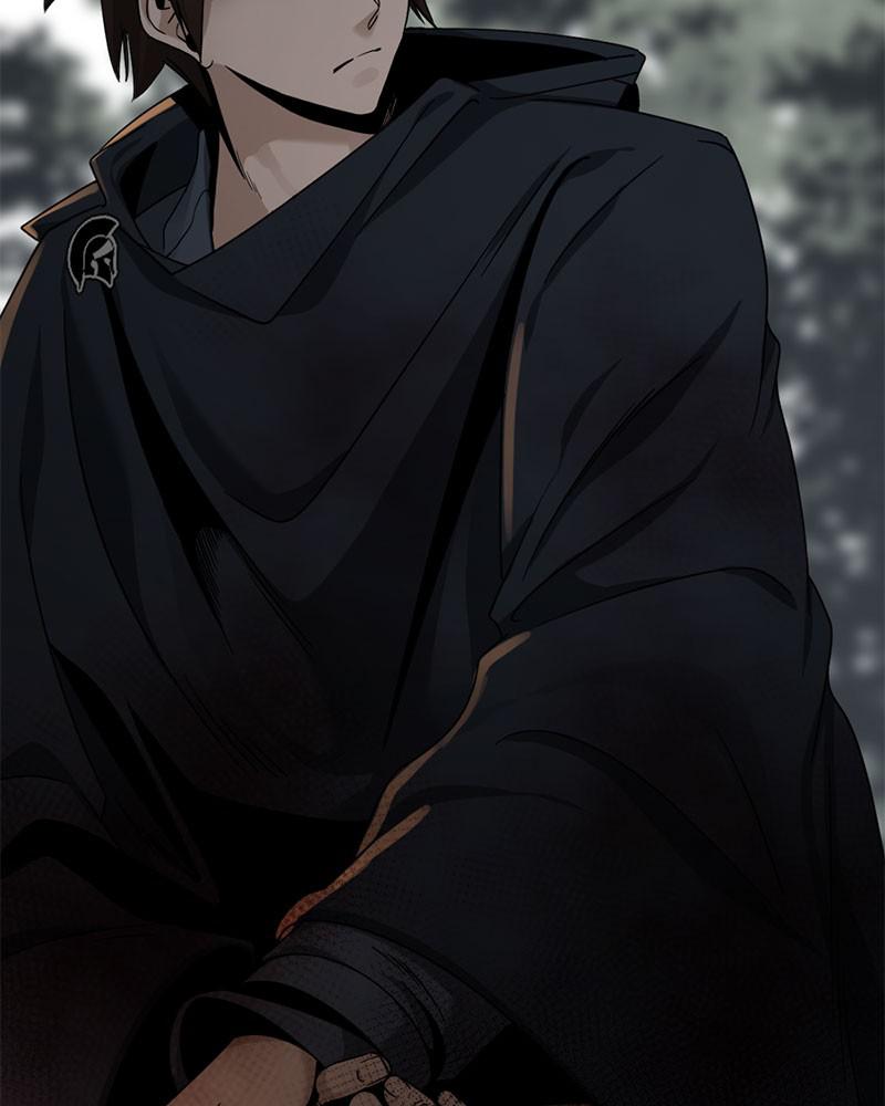 Hero Killer Chap 48 - Next Chap 49