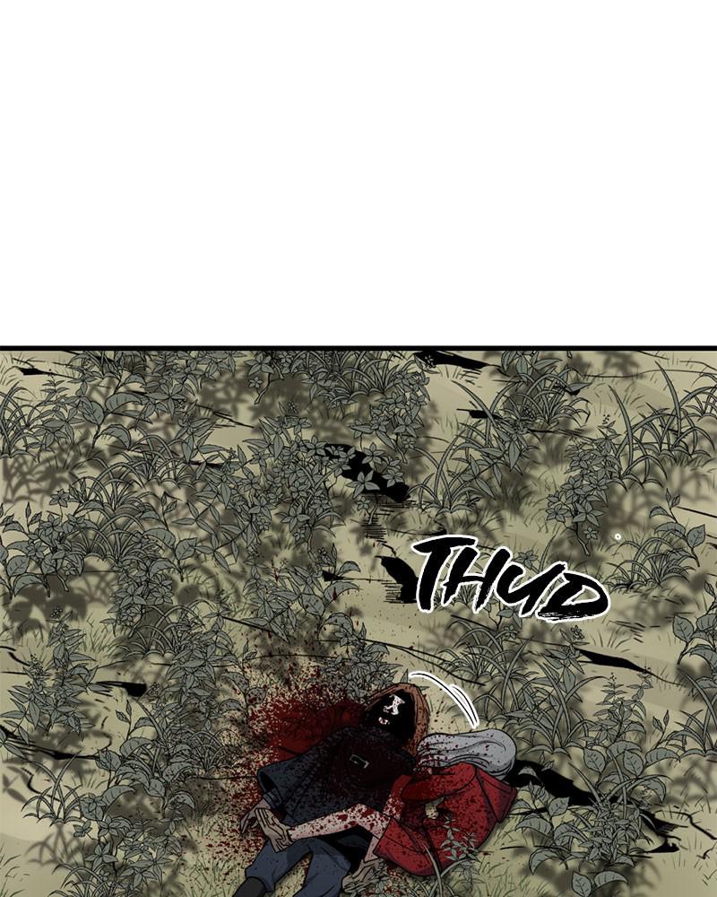 Hero Killer Chap 48 - Next Chap 49