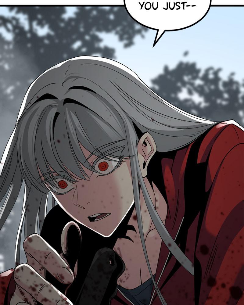 Hero Killer Chap 48 - Next Chap 49