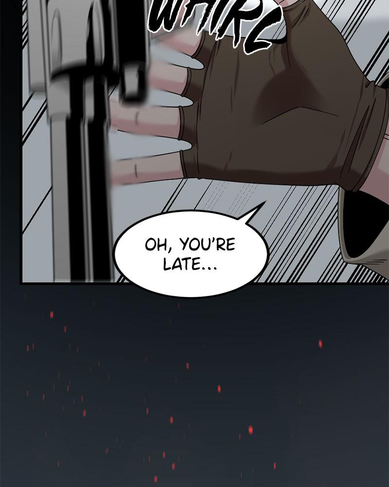 Hero Killer Chap 48 - Next Chap 49