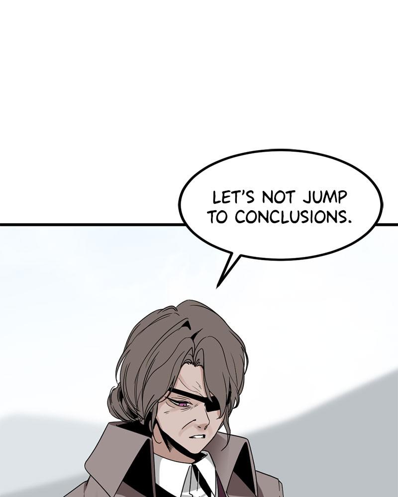 Hero Killer Chap 48 - Next Chap 49